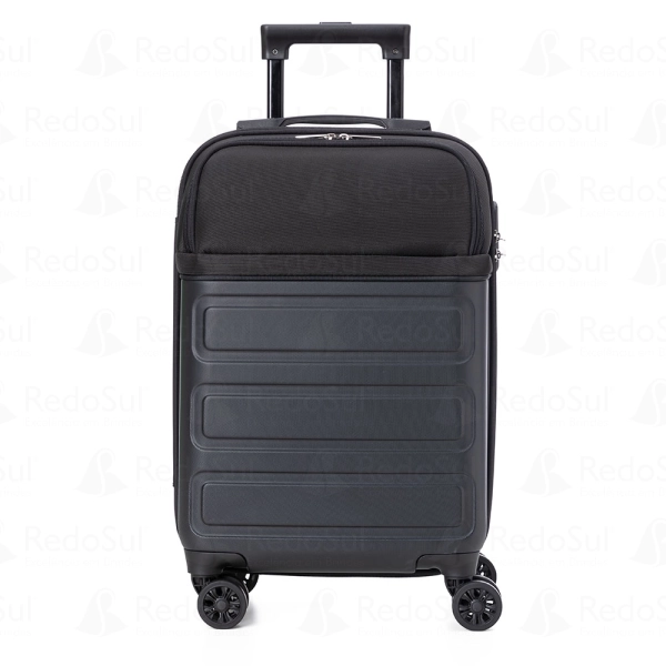 Mala de Viagem personalizada Pequena 